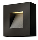 Exterior Wall Mount by Hinkley ( 13 | 1647SK-LED Luna ) 