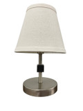 Lamps Table Accent by House of Troy ( 30 | B203-SN/SS Bryson ) 