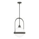 Pendants Sphere by Hubbardton Forge ( 39 | 187460-SKT-MULT-20-WF0605 Atlas ) 