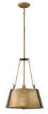 Pendants Metal Shade by Hinkley ( 13 | 3394RS Cartwright ) 