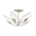 Semi-Flush Mts. Bowl Style by Hudson Valley ( 70 | 4805-SL Blossom ) 