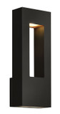 Exterior Wall Mount by Hinkley ( 13 | 1648SK-LED Atlantis ) 