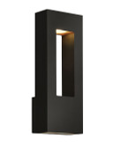 Exterior Wall Mount by Hinkley ( 13 | 1648SK-LL Atlantis ) 