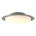 Semi-Flush Mts. Bowl Style by Hubbardton Forge ( 39 | 126737-SKT-85-GG0097 Oceanus ) 