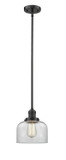 Mini Pendants Cable by Innovations ( 405 | 201S-OB-G72 Franklin Restoration ) 