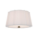 Flush Mounts Bowl Style by Hudson Valley ( 70 | 4817-AGB Humphrey ) 
