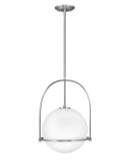 Pendants Glass Down by Hinkley ( 13 | 3405BN Somerset ) 
