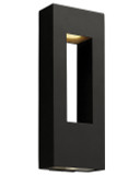 Exterior Wall Mount by Hinkley ( 13 | 1649SK-LL Atlantis ) 