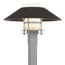 Exterior Post/Pier Head by Hubbardton Forge ( 39 | 344227-SKT-78-14-GG0026 Henry ) 