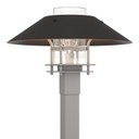 Exterior Post/Pier Head by Hubbardton Forge ( 39 | 344227-SKT-78-14-ZM0026 Henry ) 