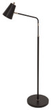 Lamps Floor by House of Troy ( 30 | K100-BLK Kirby ) 