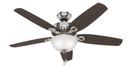 Fans Ceiling Fans by Hunter ( 47 | 53090 Builder ) 