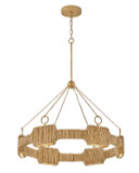 Mid. Chandeliers Ring/Halo by Hinkley ( 13 | 34106BNG Raffi ) 