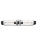 Bathroom Fixtures Cylindrical / Linear by Hinkley ( 13 | 53182CM Masthead ) 