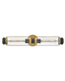 Bathroom Fixtures Cylindrical / Linear by Hinkley ( 13 | 53182HB Masthead ) 