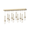 Linear/Island Multi-port/Cascade by Hubbardton Forge ( 39 | 131200-SKT-STND-84-YJ0434 Link ) 