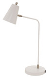 Lamps Desk/Task by House of Troy ( 30 | K150-WT Kirby ) 