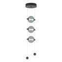 Pendants Multi-port/Cascade by Hubbardton Forge ( 39 | 139059-LED-STND-14-YL0668 Abacus ) 