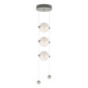 Pendants Multi-port/Cascade by Hubbardton Forge ( 39 | 139059-LED-STND-85-GG0668 Abacus ) 
