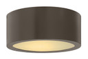 Exterior Ceiling Mount by Hinkley ( 13 | 1665BZ Luna ) 