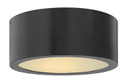 Exterior Ceiling Mount by Hinkley ( 13 | 1665SK Luna ) 