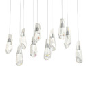 Linear/Island Multi-port/Cascade by Hubbardton Forge ( 39 | 131201-SKT-LONG-20-CR Luma ) 