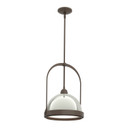Pendants Metal Shade by Hubbardton Forge ( 39 | 187462-SKT-MULT-05-85 Atlas ) 