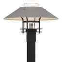 Exterior Post/Pier Head by Hubbardton Forge ( 39 | 344227-SKT-80-78-ZM0026 Henry ) 