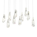 Linear/Island Multi-port/Cascade by Hubbardton Forge ( 39 | 131201-SKT-LONG-84-CR Luma ) 