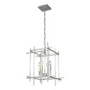 Foyer/Hall Lanterns Open Frame by Hubbardton Forge ( 39 | 101315-SKT-82 Tura ) 