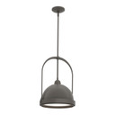 Pendants Metal Shade by Hubbardton Forge ( 39 | 187462-SKT-MULT-07-07 Atlas ) 