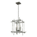 Foyer/Hall Lanterns Open Frame by Hubbardton Forge ( 39 | 101315-SKT-85 Tura ) 