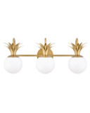 Bathroom Fixtures Three Lights by Hinkley ( 13 | 54153HB Palma ) 