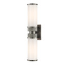 Bathroom Fixtures Two Lights by Hudson Valley ( 70 | 1562-AN Harper ) 