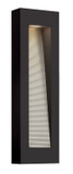 Exterior Wall Mount by Hinkley ( 13 | 1669SK-LED Luna ) 