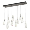 Linear/Island Multi-port/Cascade by Hubbardton Forge ( 39 | 131201-SKT-STND-07-CR Luma ) 