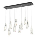 Linear/Island Multi-port/Cascade by Hubbardton Forge ( 39 | 131201-SKT-STND-10-CR Luma ) 