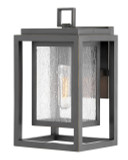 Exterior Wall Mount by Hinkley ( 13 | 1000OZ Republic ) 