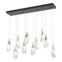 Linear/Island Multi-port/Cascade by Hubbardton Forge ( 39 | 131201-SKT-STND-20-CR Luma ) 