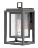 Exterior Wall Mount by Hinkley ( 13 | 1000OZ-LL Republic ) 