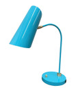 Lamps Desk/Task by House of Troy ( 30 | L350-AZSB Logan ) 