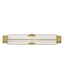 Bathroom Fixtures Cylindrical / Linear by Hinkley ( 13 | 54302HB Saylor ) 