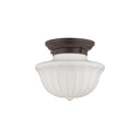 Flush Mounts Bowl Style by Hudson Valley ( 70 | 5009F-OB Dutchess ) 