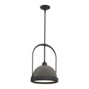 Pendants Metal Shade by Hubbardton Forge ( 39 | 187462-SKT-MULT-10-07 Atlas ) 
