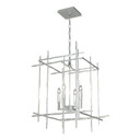 Foyer/Hall Lanterns Open Frame by Hubbardton Forge ( 39 | 101316-SKT-82 Tura ) 