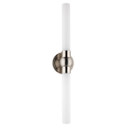 Bathroom Fixtures Two Lights by Hudson Valley ( 70 | 822-SN Cornwall ) 