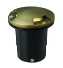Landscape Ltg. Well Lights by Hinkley ( 13 | 16710MZ Hardy Island Well Light ) 