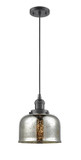 Mini Pendants Cable by Innovations ( 405 | 201C-OB-G78 Franklin Restoration ) 