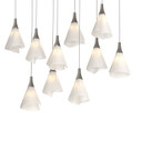 Linear/Island Multi-port/Cascade by Hubbardton Forge ( 39 | 131202-SKT-LONG-07-SH1987 Mobius ) 