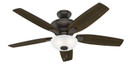 Fans Ceiling Fans by Hunter ( 47 | 53376 Kenbridge ) 